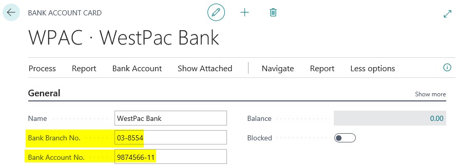 NZ Bank Account Westpac page NZ Bank Account Westpac page